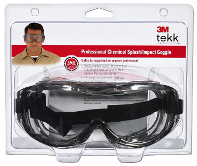 Pro Chem Imp Goggle