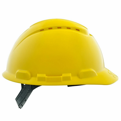 YEL Hard Hat