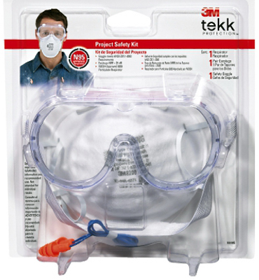Project Safety Kit