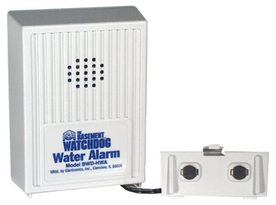 WTR Alarm