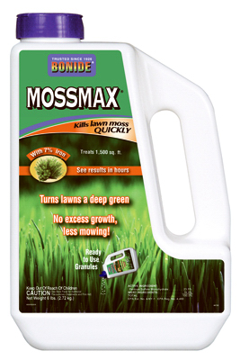 6LB Mossmax Granules