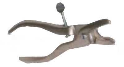 Malleable Hog Ringer
