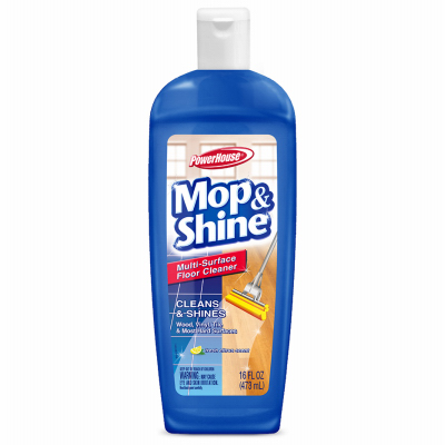 20OZ Mop Shine Cleaner