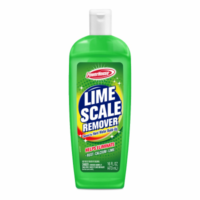 20OZ Lime Scale Remover