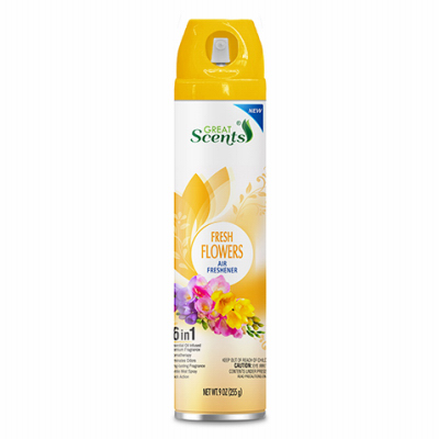9OZ Flor Air Freshener
