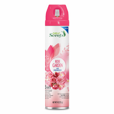 9OZ RSE Air Freshener