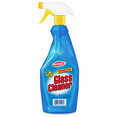 22OZ Glass Cleaner