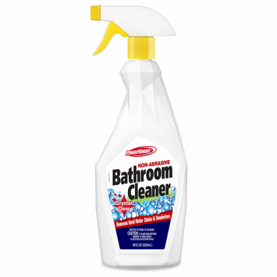 22OZ Bathroom Cleaner