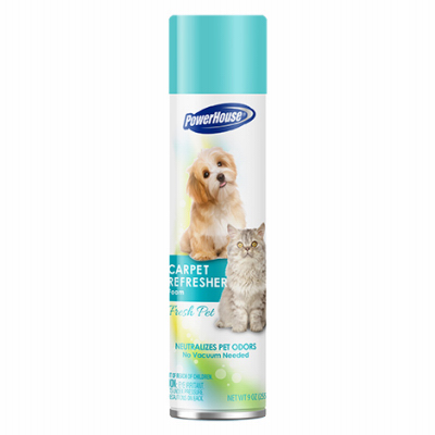 9OZ Pet Carp Refresher