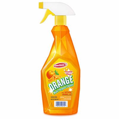 22OZ ORG AP Cleaner