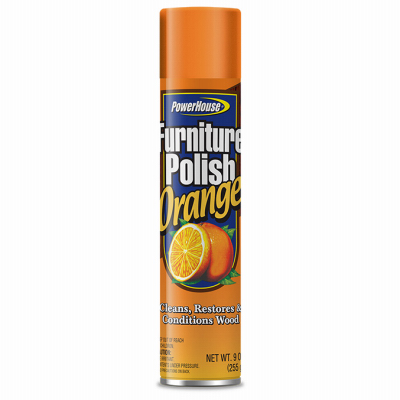 9OZ ORG Furn Polish