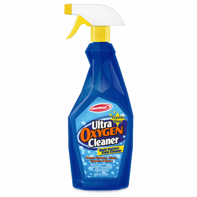22OZ Oxygen Cleaner