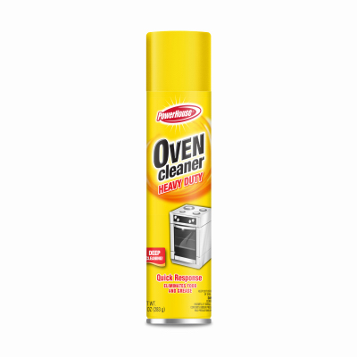 12OZ Oven Cleaner