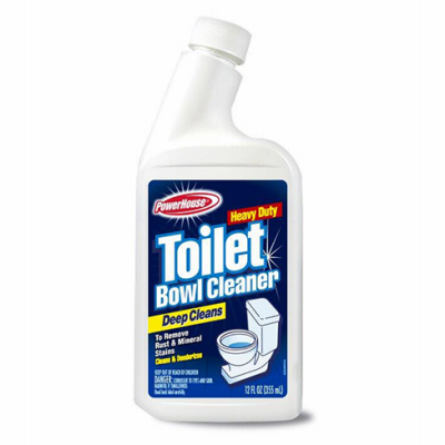 16OZ LIQ Bowl Cleaner