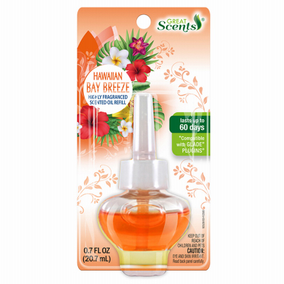.7OZ Tropic Oil Refill