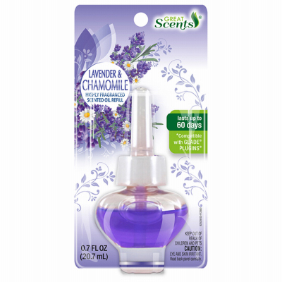 .7OZ Lavend Oil Refill
