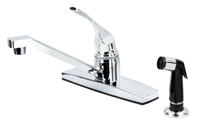 SGL Lev Kitch Faucet