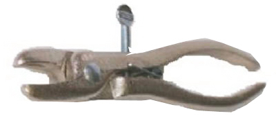Malleable Hog Ringer