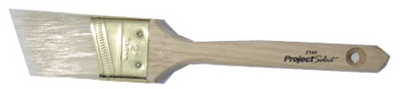 Proj 3" ANG Sash Brush