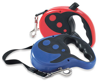 16' Retractable Lead