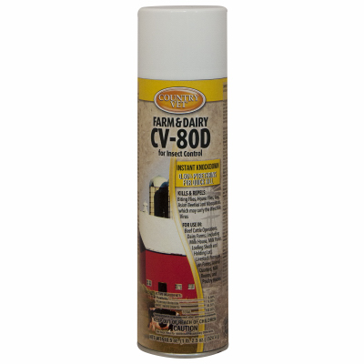 18OZ Insect Kill Spray
