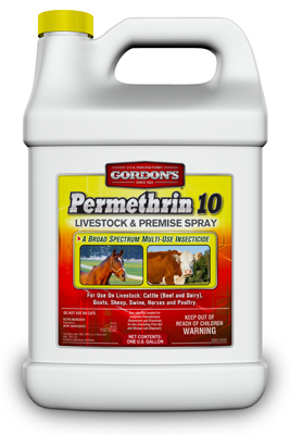 GAL Permethrin10 Spray