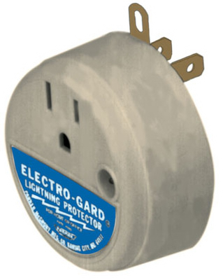 Lightni Surge Protector
