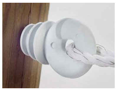 WHT Ring Insulator