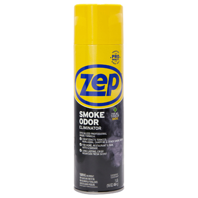 16OZ Zep OdorEliminator