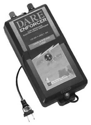 .5Joule Fence Energizer