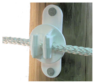 25PC WD/Vinyl Insulator