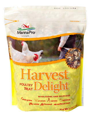 2.5LB Har Poultry Treat