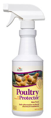 16OZ Poultry Protector
