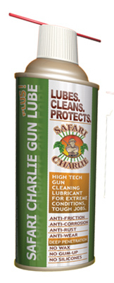 11OZ Gun Lube Plus