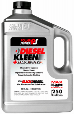 64OZ Diesel Kleen