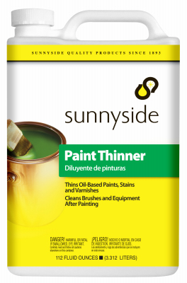 112OZ VOC Paint Spirits