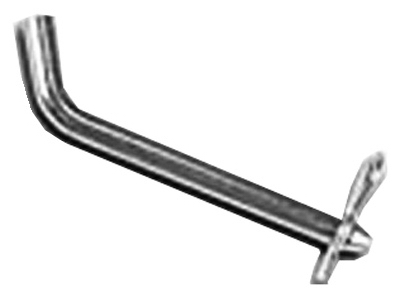 5/8x4 CLR Bent Pin