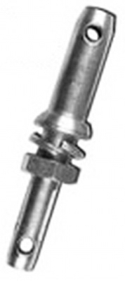 1-1/8x2 Lift Arm Pin