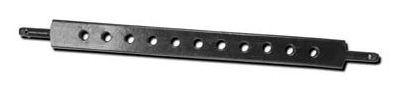 BLK Cat1 11Hole Drawbar