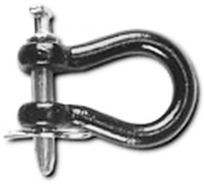 3/4x3-3/4 Straig Clevis