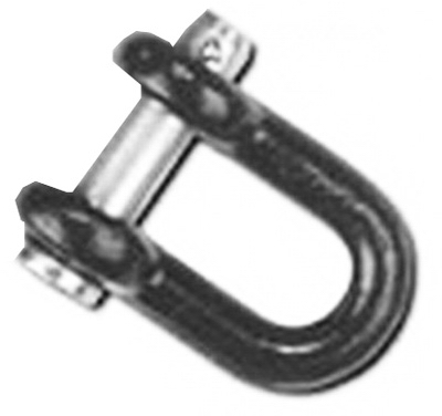 1/4x7/8 Util Clevis