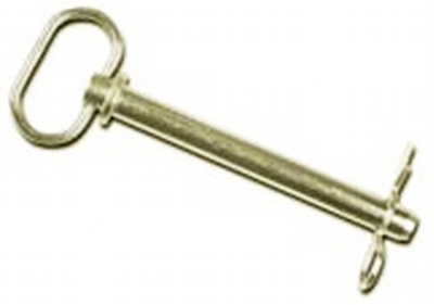1-1/4x6-1/4 Hitch Pin