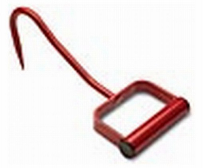 16-7/8" Hay Hook