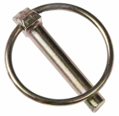 2PK3/16x1-1/8 Lynch Pin
