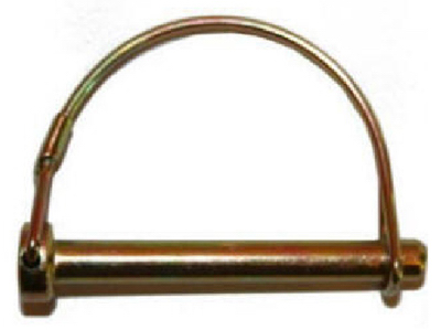 2PK3/8x2-1/4 Wire Pin