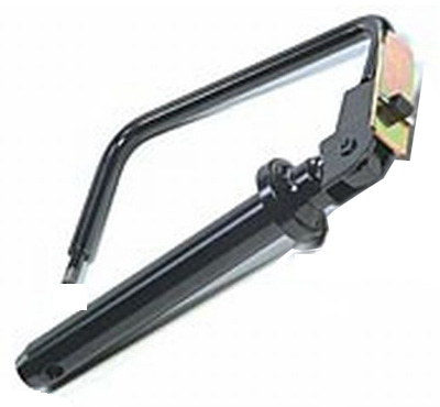 7/8x6 Lock Hitch Pin