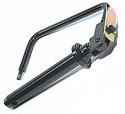 1x6 Lock Hitch Pin