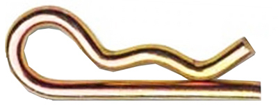 5PK .093x2 Hitch Pin