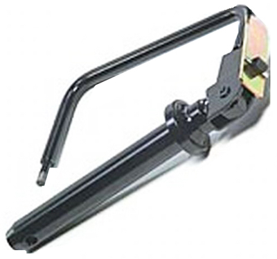 1-1/2x8 Lock Hitch Pin