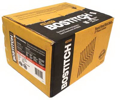 4000CT 3" Framing Nail